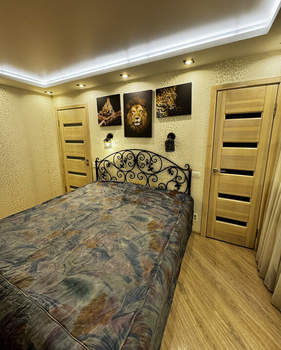 2-к квартира, вторичка, 48м2, 1/5 этаж