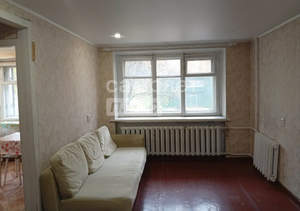 1-к квартира, вторичка, 31м2, 1/5 этаж