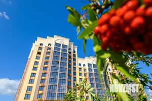 1-к квартира, вторичка, 36м2, 9/12 этаж
