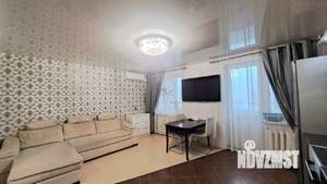 2-к квартира, вторичка, 77м2, 4/9 этаж