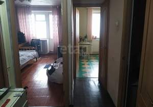 1-к квартира, вторичка, 35м2, 7/12 этаж