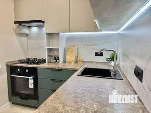 3-к квартира, вторичка, 71м2, 1/5 этаж