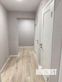 2-к квартира, вторичка, 43м2, 4/9 этаж