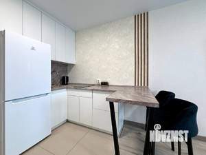 Студия квартира, вторичка, 28м2, 12/14 этаж