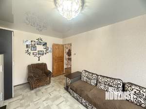 3-к квартира, вторичка, 67м2, 3/5 этаж