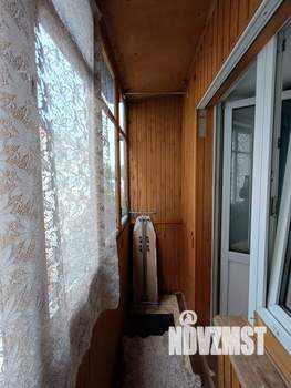 3-к квартира, вторичка, 61м2, 5/5 этаж