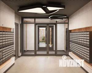 Студия квартира, вторичка, 28м2, 10/17 этаж