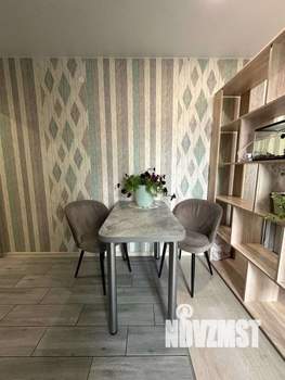 2-к квартира, вторичка, 40м2, 10/16 этаж