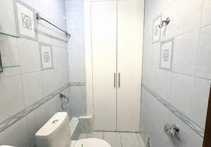 3-к квартира, вторичка, 85м2, 2/5 этаж