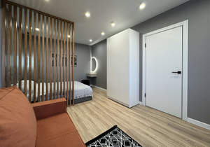 2-к квартира, вторичка, 46м2, 5/5 этаж