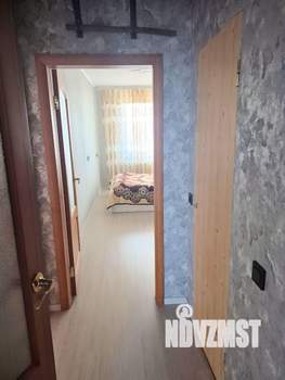 3-к квартира, вторичка, 83м2, 8/10 этаж