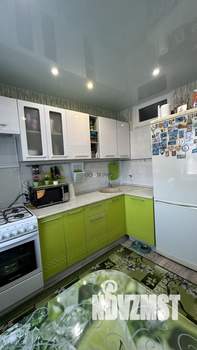 1-к квартира, вторичка, 38м2, 7/9 этаж