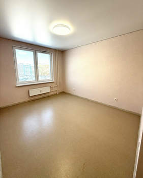 3-к квартира, вторичка, 57м2, 6/16 этаж