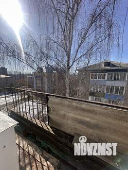 1-к квартира, вторичка, 30м2, 5/5 этаж