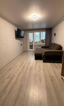 2-к квартира, вторичка, 49м2, 2/9 этаж