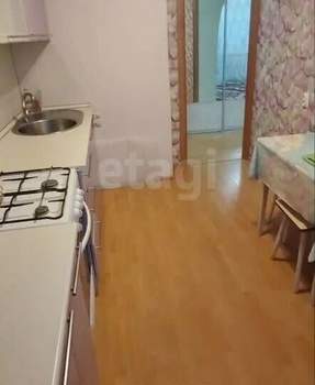 1-к квартира, вторичка, 32м2, 5/6 этаж