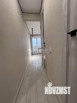 1-к квартира, вторичка, 36м2, 9/9 этаж