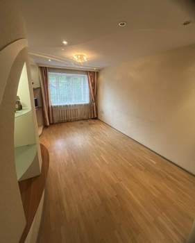 2-к квартира, вторичка, 62м2, 2/9 этаж