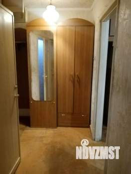 1-к квартира, вторичка, 31м2, 2/5 этаж