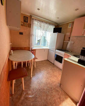 3-к квартира, вторичка, 54м2, 3/5 этаж