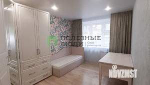 3-к квартира, вторичка, 64м2, 1/11 этаж