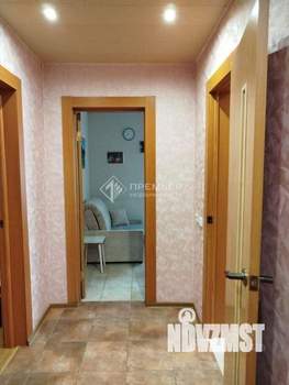 1-к квартира, вторичка, 36м2, 9/10 этаж