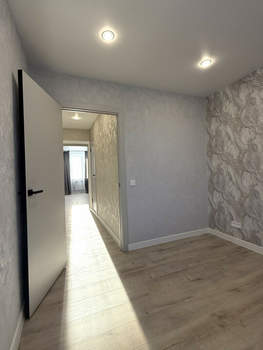 3-к квартира, вторичка, 60м2, 5/9 этаж