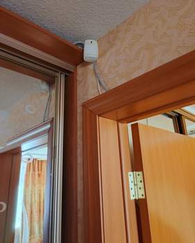 2-к квартира, вторичка, 49м2, 4/9 этаж