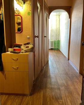 2-к квартира, вторичка, 44м2, 3/5 этаж