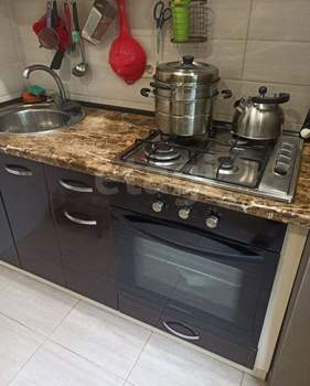 1-к квартира, вторичка, 30м2, 2/5 этаж
