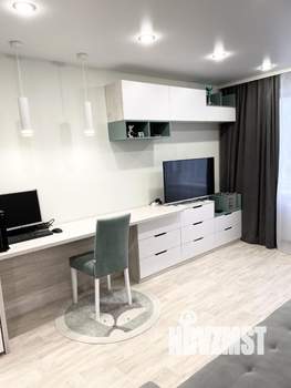 2-к квартира, вторичка, 53м2, 5/5 этаж