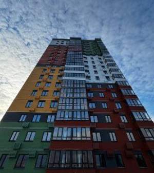 3-к квартира, вторичка, 88м2, 14/17 этаж