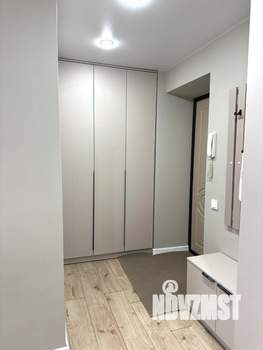 2-к квартира, вторичка, 45м2, 9/10 этаж