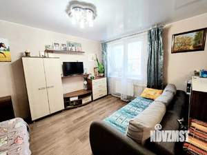 2-к квартира, вторичка, 51м2, 7/9 этаж