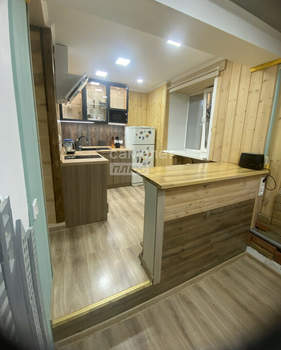 5-к квартира, вторичка, 77м2, 1/5 этаж