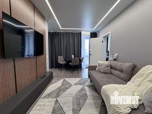 2-к квартира, вторичка, 40м2, 5/5 этаж