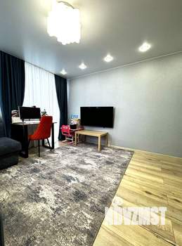 2-к квартира, вторичка, 57м2, 17/21 этаж