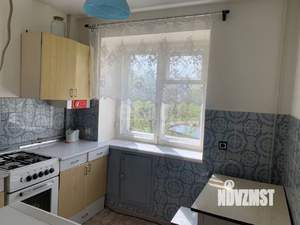 2-к квартира, вторичка, 41м2, 2/5 этаж
