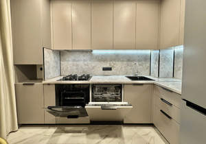 3-к квартира, вторичка, 61м2, 5/5 этаж