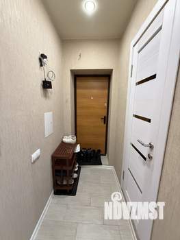 1-к квартира, вторичка, 31м2, 2/5 этаж