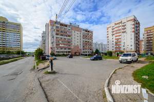 1-к квартира, вторичка, 35м2, 7/9 этаж