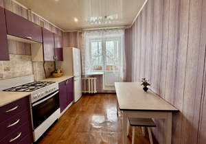 3-к квартира, вторичка, 60м2, 4/5 этаж