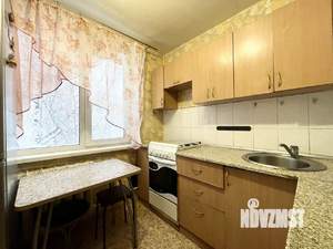 2-к квартира, вторичка, 48м2, 5/5 этаж