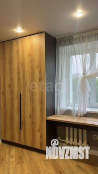 3-к квартира, вторичка, 65м2, 8/9 этаж