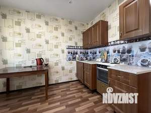 1-к квартира, вторичка, 40м2, 16/17 этаж