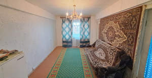 3-к квартира, вторичка, 50м2, 2/5 этаж