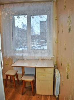 1-к квартира, вторичка, 34м2, 3/9 этаж