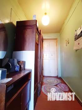 3-к квартира, вторичка, 59м2, 2/3 этаж