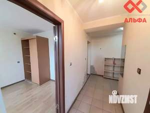 1-к квартира, вторичка, 36м2, 9/10 этаж