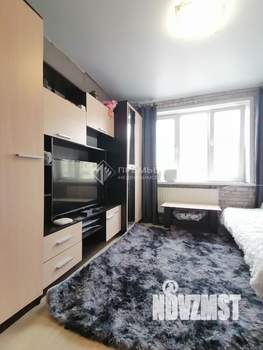 Студия квартира, вторичка, 23м2, 8/17 этаж